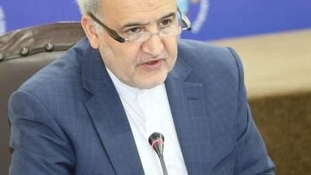 Pakistan's efforts to end West Asia war approaching ‘critical’ stage: Pakistan's efforts to end West Asia war approaching ‘critical’ stage: Iran's envoy