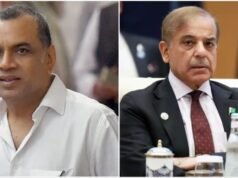 Paresh Rawal’s ‘IMF’ Jab On Pakistan’s Hotel Bills For Hosting US-Iran Talks. His Post Is Viral Heavy Police deployment has been made here to bring the situation under control. (ANI)