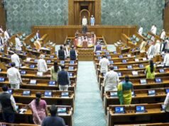 Parliament Schedule Likely On Lok Sabha Seats For Each State, Percentage Share May Remain Unchanged Delimitation Bill 2026 LIVE Updates (Image: narendramodi.in/PTI)