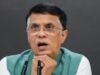 Pawan Khera Moves Telangana HC Seeking Anticipatory Bail In FIR By Assam CM’s Wife Delhi Capitals vs Gujarat Titans Live Score: IPL 2026 Match Today Updates From Arun Jaitley Stadium in Delhi. (AP)
