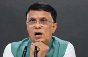 Pawan Khera Moves Telangana HC Seeking Anticipatory Bail In FIR By Assam CM’s Wife Delhi Capitals vs Gujarat Titans Live Score: IPL 2026 Match Today Updates From Arun Jaitley Stadium in Delhi. (AP)