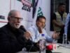 Peru presidential election results delayed after thousands get one-day voting extension Peru presidential election results delayed after thousands get one-day voting extension