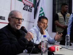 Peru presidential election results delayed after thousands get one-day voting extension Peru presidential election results delayed after thousands get one-day voting extension
