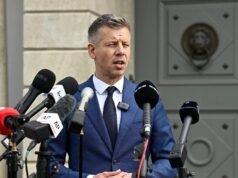 Péter Magyar: The former loyalist who toppled Victor Orban in Hungary Péter Magyar: The former loyalist who toppled Victor Orban in Hungary