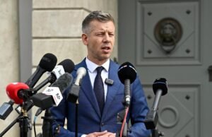 Péter Magyar: The former loyalist who toppled Victor Orban in Hungary Péter Magyar: The former loyalist who toppled Victor Orban in Hungary