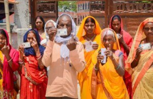 Phase 2 Of SIR Wraps Up: Over 5 Crore Names Deleted From Voter Lists From Across 12 States | Check Rishabh Pant's Lucknow Super Giants side host Gill's Gujarat Titans (PTI)