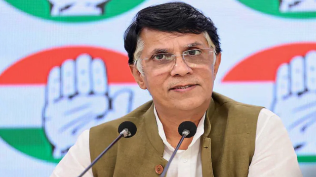 Police Reach Pawan Khera’s Home After Himanta Sarma's Wife Files Meghalaya Board MBOSE SSLC Result 2026 LIVE: Class 10 results at megresults.nic.in.