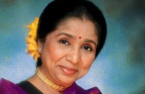 Political Leaders Mourn Asha Bhosle’s Demise; PM Modi, Rajnath Singh, Lead Tributes Rishabh Pant's Lucknow Super Giants side host Gill's Gujarat Titans (PTI)