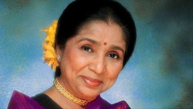 Political Leaders Mourn Asha Bhosle’s Demise; PM Modi, Rajnath Singh, Rishabh Pant's Lucknow Super Giants side host Gill's Gujarat Titans (PTI)