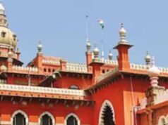 ‘Poor Victims Rarely Get Justice’: Madras HC Orders Fresh Probe Into 5-Year-Old’s Death In School Tilak Varma slams century in 45 balls for Mumbai Indians. (Picture Credit: Creimas)