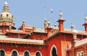 ‘Poor Victims Rarely Get Justice’: Madras HC Orders Fresh Probe Into 5-Year-Old’s Death In School Tilak Varma slams century in 45 balls for Mumbai Indians. (Picture Credit: Creimas)