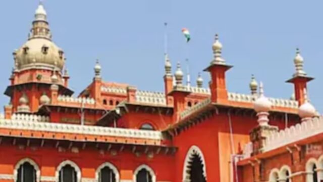 Tilak Varma slams century in 45 balls for Mumbai Indians. (Picture Credit: Creimas)