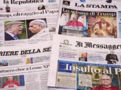 Pope Leo and Trump, the battle for America’s soul Pope Leo and Trump, the battle for America’s soul