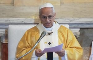 Pope Leo issues warning on democracy after Trump criticism Pope Leo issues warning on democracy after Trump criticism