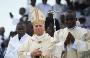 Pope condemns use of AI to fuel ‘polarisation, conflict, fear and violence’ Pope condemns use of AI to fuel 'polarisation, conflict, fear and violence'