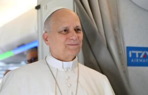 Pope says he will continue to speak out against war after Trump attack Pope says he will continue to speak out against war after Trump attack