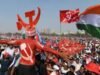 Power Loss In Keralam, Struggle For Survival In Bengal: What Did Exit Polls Project For The Left Front? SRH batter Heinrich Klaasen. (AP Photo)