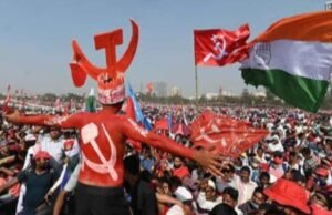 Power Loss In Keralam, Struggle For Survival In Bengal: What Did Exit Polls Project For The Left Front? SRH batter Heinrich Klaasen. (AP Photo)