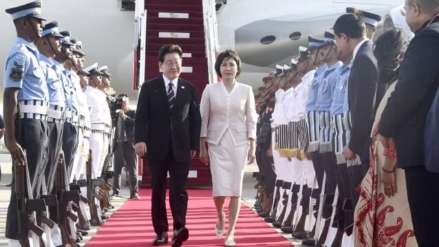 Priyansh Arya. (Picture credit: AP)