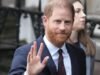Prince Harry sued for defamation by charity he set up in Africa to honour his mother Princess Diana Prince Harry sued for defamation by charity he set up in Africa to honour his mother Princess Diana