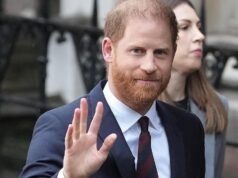 Prince Harry sued for defamation by charity he set up in Africa to honour his mother Princess Diana Prince Harry sued for defamation by charity he set up in Africa to honour his mother Princess Diana
