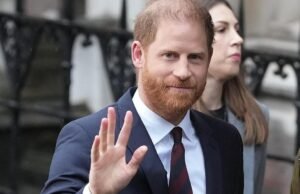 Prince Harry sued for defamation by charity he set up in Africa to honour his mother Princess Diana Prince Harry sued for defamation by charity he set up in Africa to honour his mother Princess Diana