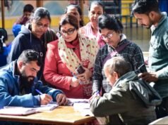 Puducherry Election 2026 Voting Live Updates: Puducherry Set For Polling; 9.5 Lakh Voters To Decide Fate Of 294 Candidates Puducherry Election 2026 Voting Live Updates: Puducherry Set For Polling; 9.5 Lakh Voters To Decide Fate Of 294 Candidates