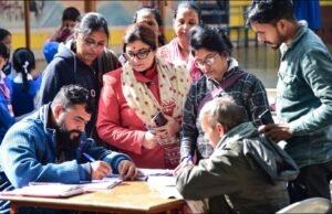Puducherry Election 2026 Voting Live Updates: Puducherry Set For Polling; 9.5 Lakh Voters To Decide Fate Of 294 Candidates Puducherry Election 2026 Voting Live Updates: Puducherry Set For Polling; 9.5 Lakh Voters To Decide Fate Of 294 Candidates