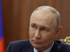 Putin declares ceasefire in Ukraine for Orthodox Easter Putin declares ceasefire in Ukraine for Orthodox Easter