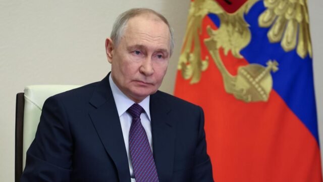 Putin likely to participate in September BRICS summit in Delhi: Russia’s Deputy Foreign Minister