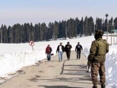 QR Code System Rolled Out In J&K’s Pahalgam To Boost Tourist Safety Prime Minister Narendra Modi in West Bengal's Bankura. (ANI)
