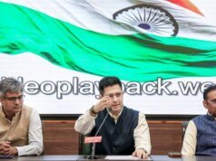 Raghav Chadha’s Early Life, Education, And Net Worth Raghav Chadha’s Early Life, Education, And Net Worth