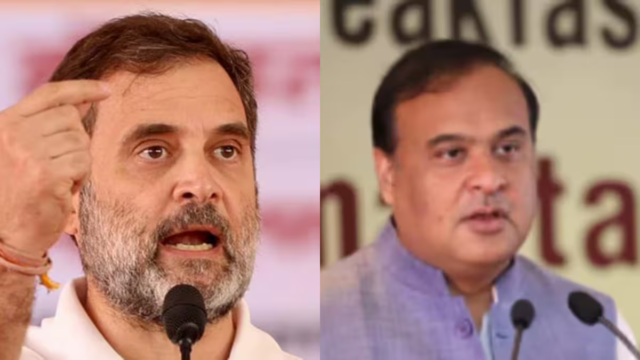 SRH vs RR Live Score, IPL 2026 Match Today (AP)