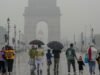 Rain Cools Down Delhi-NCR; IMD Predicts More Showers This Week Assembly Elections 2026 Live: Tamil Nadu Chief Minister MK Stalin. (PTI)