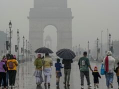 Rain Cools Down Delhi-NCR; IMD Predicts More Showers This Week Assembly Elections 2026 Live: Tamil Nadu Chief Minister MK Stalin. (PTI)