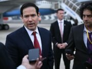 Relatives of Iran’s late Gen. Qassem Soleimani arrested: U.S. Relatives of Iran's late Gen. Qassem Soleimani arrested: U.S.