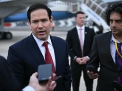 Relatives of Iran’s late Gen. Qassem Soleimani arrested: U.S. Relatives of Iran's late Gen. Qassem Soleimani arrested: U.S.