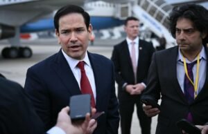 Relatives of Iran’s late Gen. Qassem Soleimani arrested: U.S. Relatives of Iran's late Gen. Qassem Soleimani arrested: U.S.