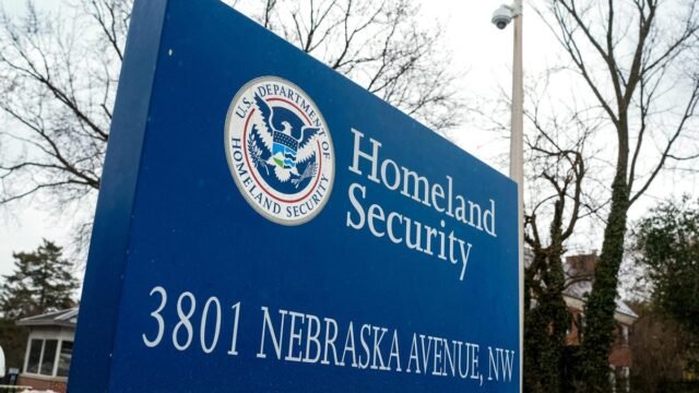 Republicans are moving to fund Homeland Security ’the hard way’ Republicans are moving to fund Homeland Security ’the hard way’ after end of talks