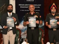 Roadmap For UAVs, Loitering Munitions: How Indian Army Wants To Move Ahead With Drone Tech Kolkata Knight Riders vs Punjab Kings Live Score: IPL 2026 Match Today Updates From Eden Gardens Kolkata(AP Photo)