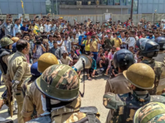 Rs 13,000 Salary, Rs 39 Increment: Noida Factory Workers Ask ‘How Can We Survive Like This’ CSK Vs KKR Live Score: Follow latest updates from Chepauk. (PTI Photo)