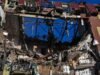Russia Ukraine War: Drone attack on Ukraine’s Odesa kills three, says Regional Governor Russia Ukraine War: Drone attack on Ukraine’s Odesa kills three, says Regional Governor