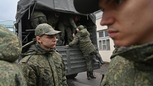 Russia and Ukraine set to begin Easter truce