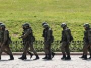 Russia made nearly no territorial gains in Ukraine in March: Analysis Russia made nearly no territorial gains in Ukraine in March: Analysis