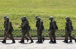 Russia made nearly no territorial gains in Ukraine in March: Analysis Russia made nearly no territorial gains in Ukraine in March: Analysis