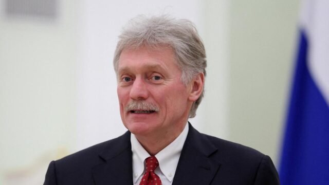 Russia ready to supply gas to the EU if it has a surplus, says reports