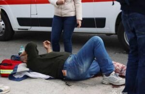 Russian missile kills five in Ukraine’s Dnipro, officials say Russian missile kills five in Ukraine's Dnipro, officials say