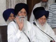 SGPC chief slams Haryana cops for case against office-bearers – The Tribune SGPC chief slams Haryana cops for case against office-bearers - The Tribune