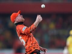 SRH Surge Continues: Hyderabad Rise To 4th, CSK Stuck At 7th; Klaasen Tops Run Charts SRH Vs CSK Live Score IPL 2026
