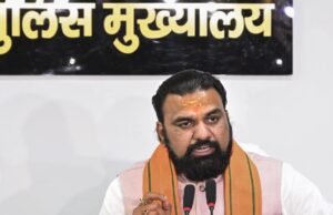 Samrat Choudhary Set To Be New Bihar Chief Minister: Check His Education, Net Worth AP Inter Results 2026 Date And Time Live Updates: Check steps to download BIEAP 11th, 12th results.